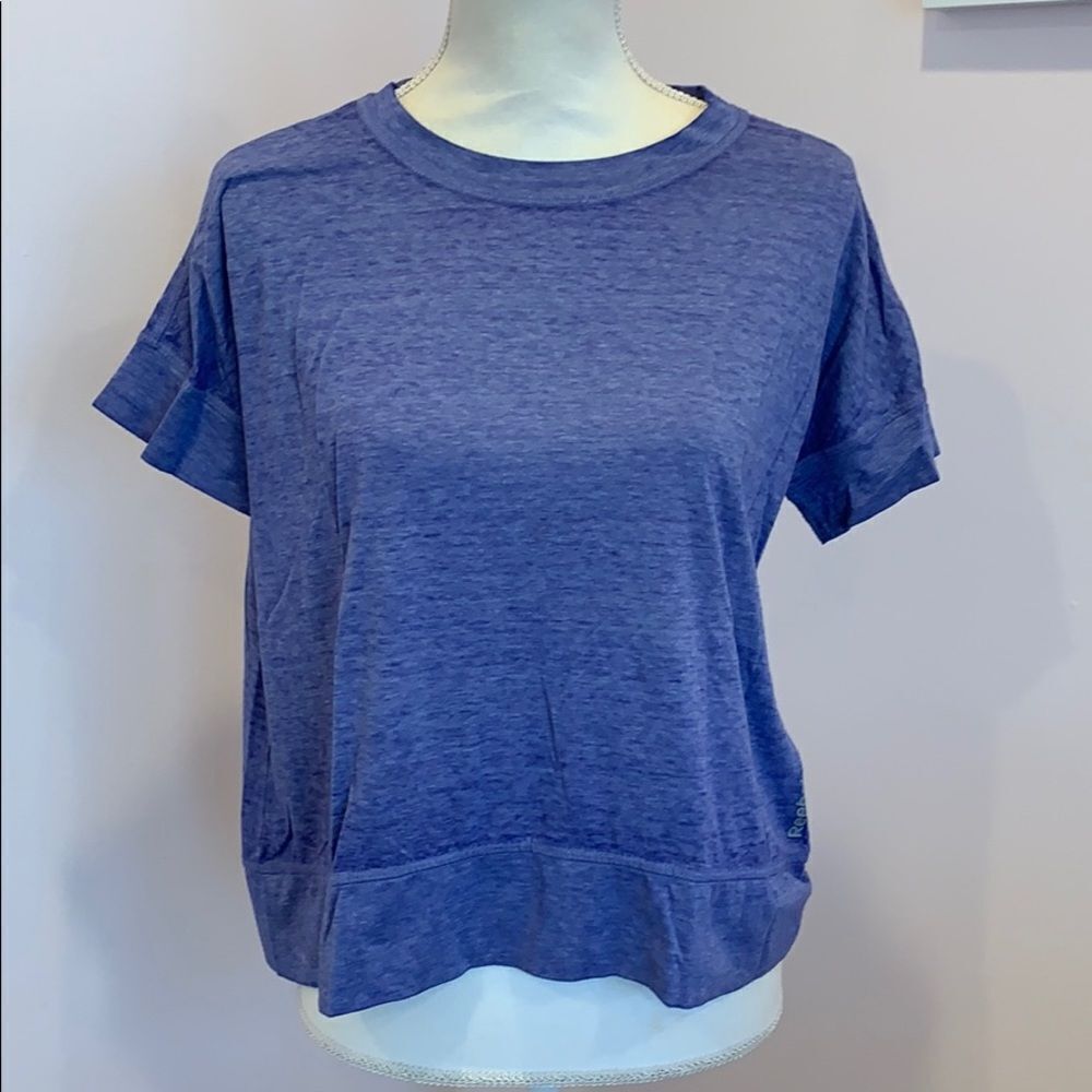 Reebok t-Shirt